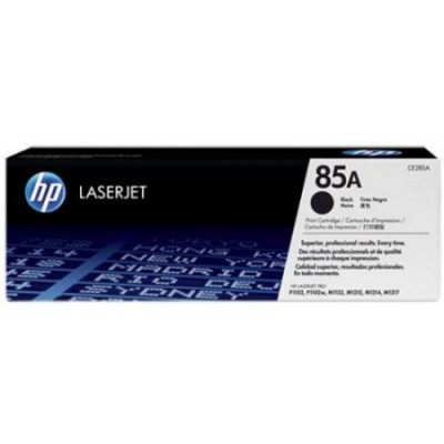 TONER COMP. HP...