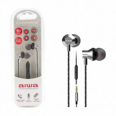 Auricolari Aiwa ESTM50SL...