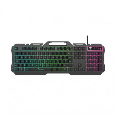 TASTIERA USB GAMING...