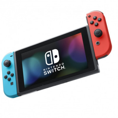 CONSOLE NINTENDO SWITCH...