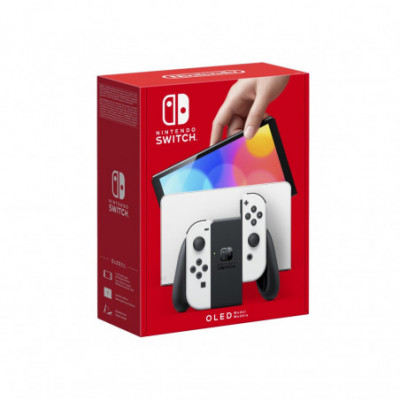 CONSOLE NINTENDO SWITCH...