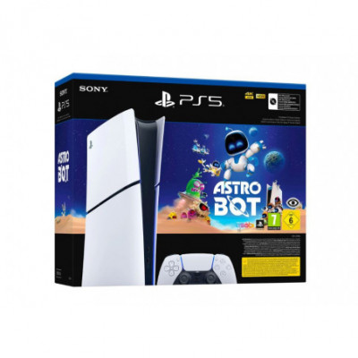 CONSOLE PS5 DIGITAL EDITION...