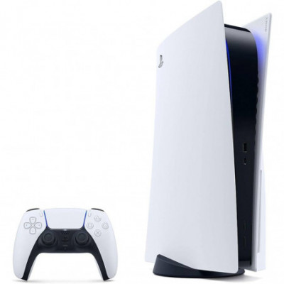 CONSOLE PS5 DIGITAL EDITION...
