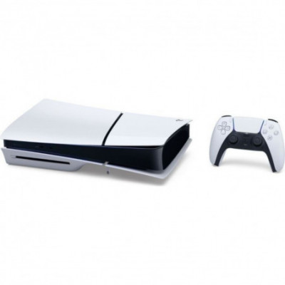 CONSOLE PS5 DIGITAL EDITION...