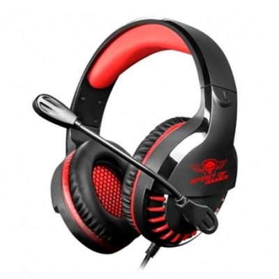 Auricolari Spirit of Gamer...