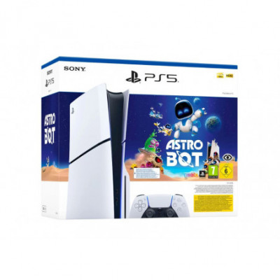 CONSOLE PS5 STANDARD...