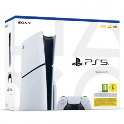 CONSOLE PS5 STANDARD...