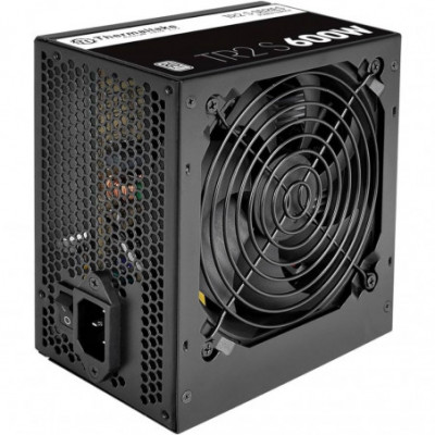 ALIMENTATORE ATX 24PIN 600W...
