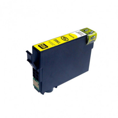 CARTUCCIA COMP EPSON T502...