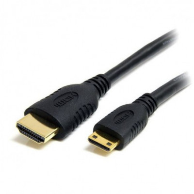 CAVO HDMI HIGH SPEED M/M...