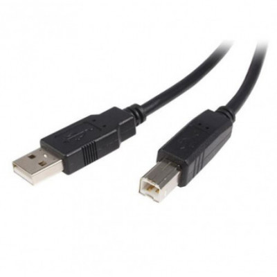 CAVO USB A/B 1.8MT TECNO...