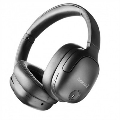 Auricolari INTENSO O400HA Nero