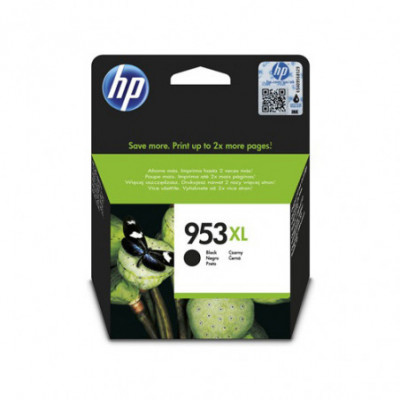 CARTUCCIA COMP HP 953 BLACK...