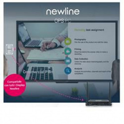 Mini PC newline Interactive...