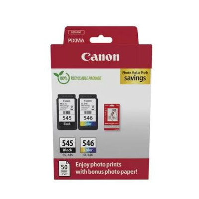 CARTUCCIA CANON 8287B008...