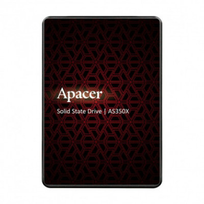 Hard Disk Apacer...