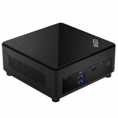 Mini PC MSI 00-B0A811-210...