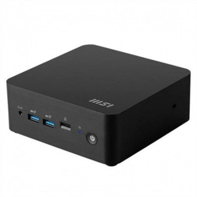 Mini PC MSI 00B0B111-206