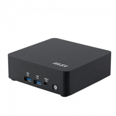 Mini PC MSI Cubi NUC AI...