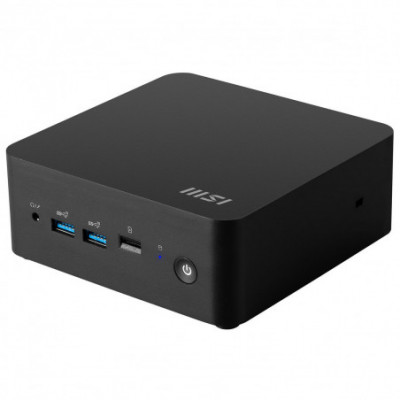 Mini PC MSI 9S6-B0B111-263...