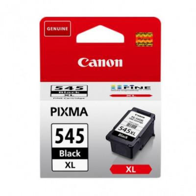 CARTUCCIA CANON PG-545XL BK...
