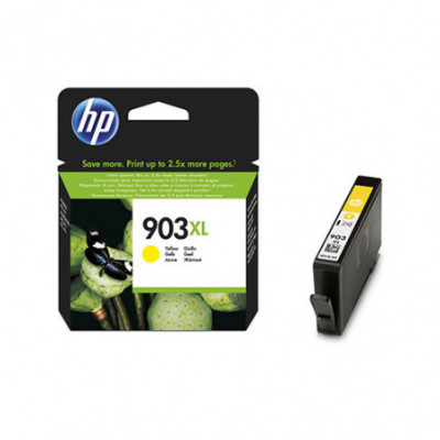 CARTUCCIA HP INK YELLOW XL...