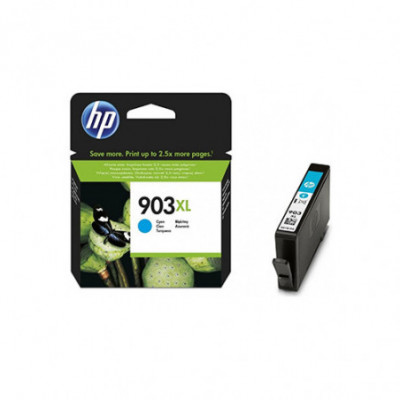 CARTUCCIA HP INK CIANO XL...