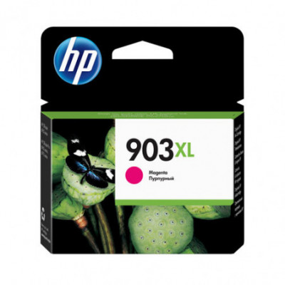 CARTUCCIA HP INK MAGENTA XL...