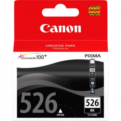 COMPATIBILE CANON CLI-526BK...