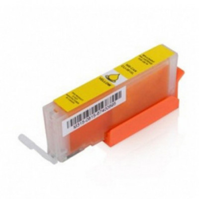 CARTUCCIA GIALLO CANON...