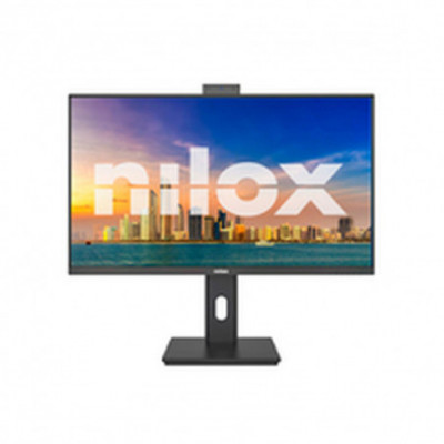 Monitor Nilox NXM27RWEB02B...