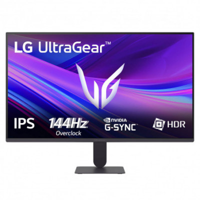 Monitor Gaming LG 27G411A-B...