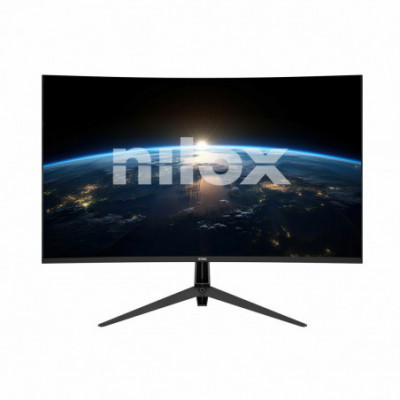 Monitor Nilox NXM27CV28001...