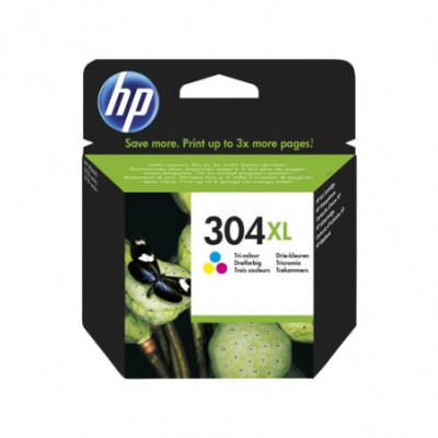 CARTUCCIA HP N9K07AE...
