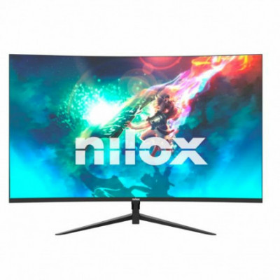 Monitor Nilox NXM27FHD18001...