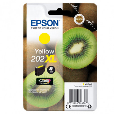 CARTUCCIA EPSON KIWI T202XL...