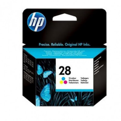 CARTUCCIA HP C8728A (28)...