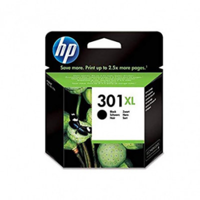 CARTUCCIA HP N301XL NERO...