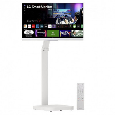 Monitor LG 32G810SAW-W.EEU...