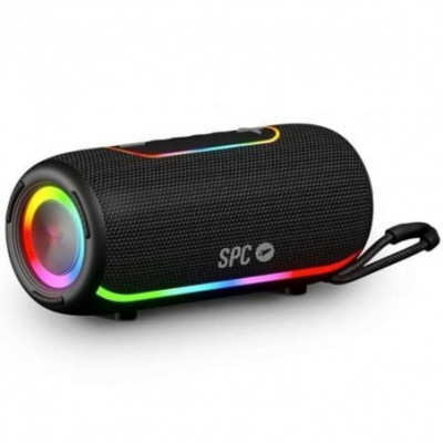 Altoparlanti SPC 4437N Nero