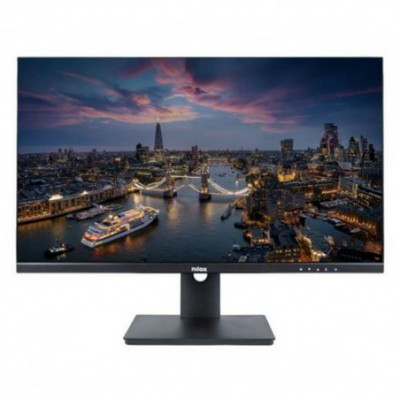 Monitor Gaming Nilox...