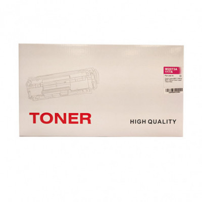 TONER HP MAGENTA W2073A ( +...