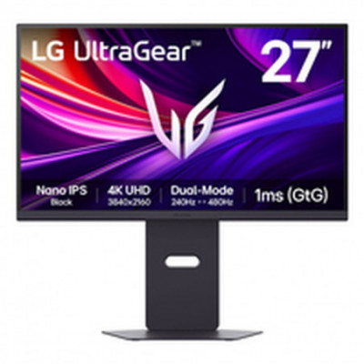 Monitor Gaming LG 27G850A-B...