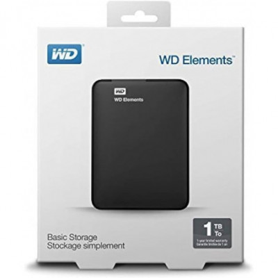 HARD DISK ESTERNO 2,5 USB...