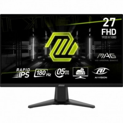 Monitor Gaming MSI...