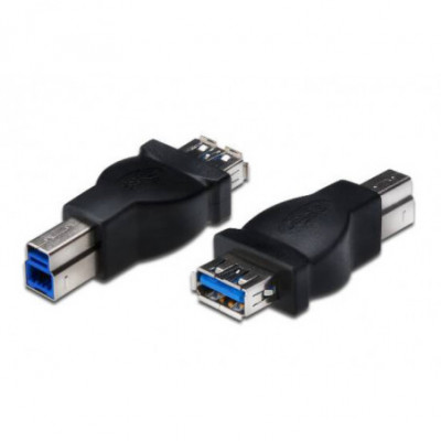 ADATTATORE USB 3.0 A-F-B-M