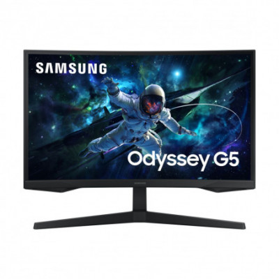 Monitor Gaming Samsung...