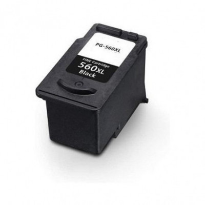 CARTUCCIA CANON PG-560XL BK...