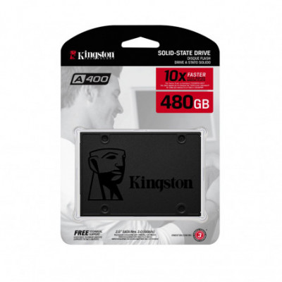 HARD DISK 2,5 SSD 480GB...