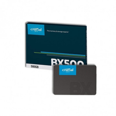 HARD DISK 2,5 SSD 500GB...